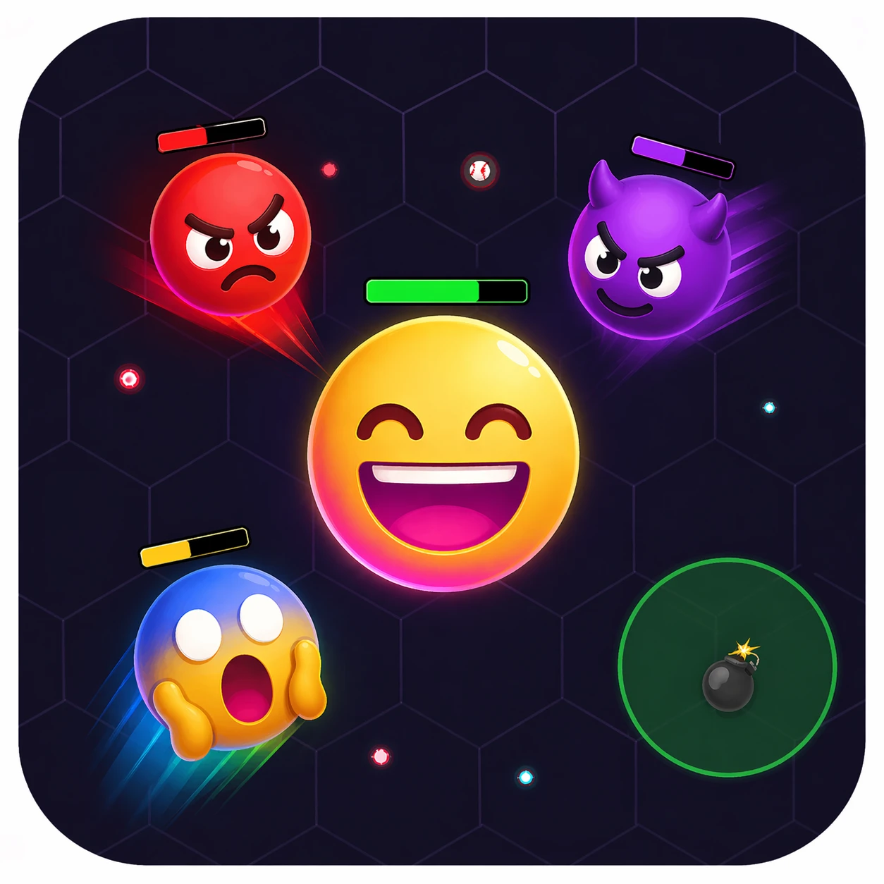 Emoji War